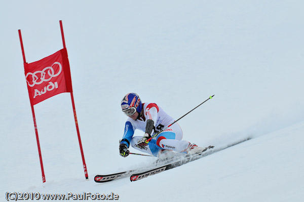Deutsche Jugendmeisterschaft 2010