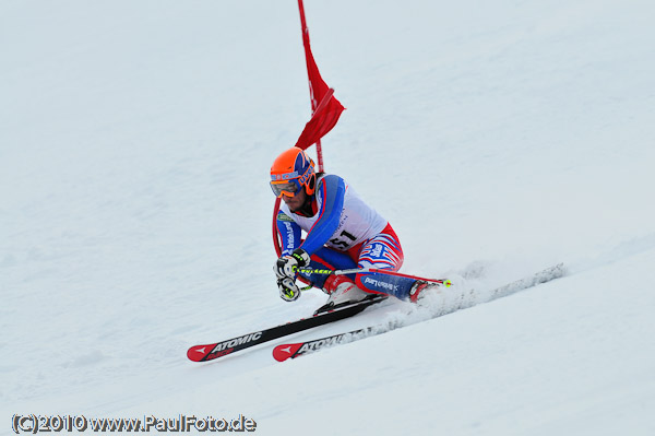 Deutsche Jugendmeisterschaft 2010