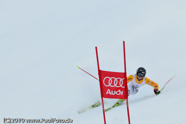 Deutsche Jugendmeisterschaft 2010