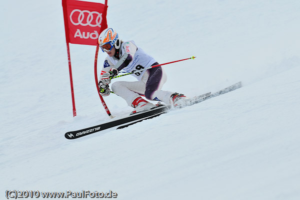 Deutsche Jugendmeisterschaft 2010