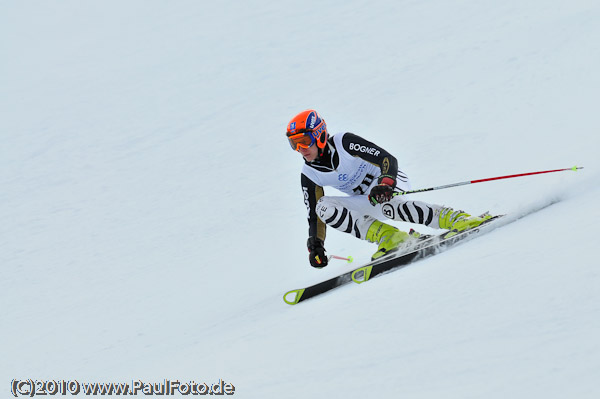 Deutsche Jugendmeisterschaft 2010
