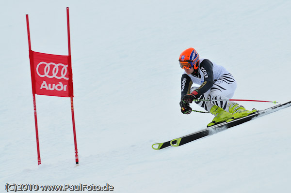 Deutsche Jugendmeisterschaft 2010