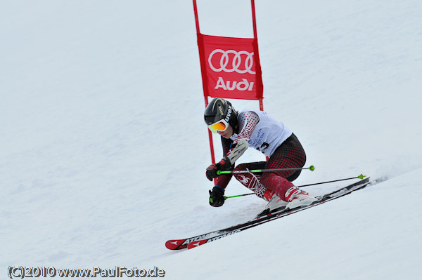 Deutsche Jugendmeisterschaft 2010