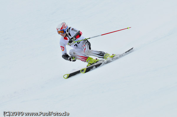 Deutsche Jugendmeisterschaft 2010