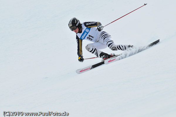 Deutsche Jugendmeisterschaft 2010