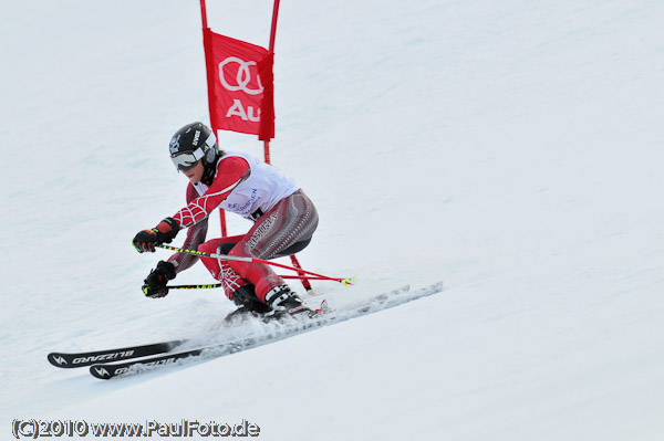 Deutsche Jugendmeisterschaft 2010