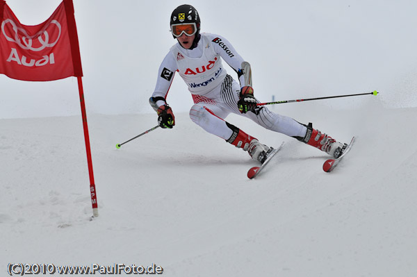Deutsche Jugendmeisterschaft 2010