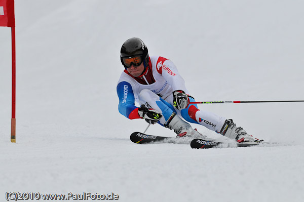 Deutsche Jugendmeisterschaft 2010