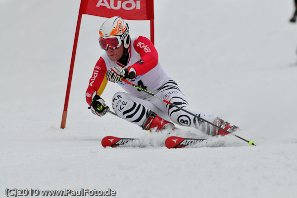 Deutsche Jugendmeisterschaft 2010