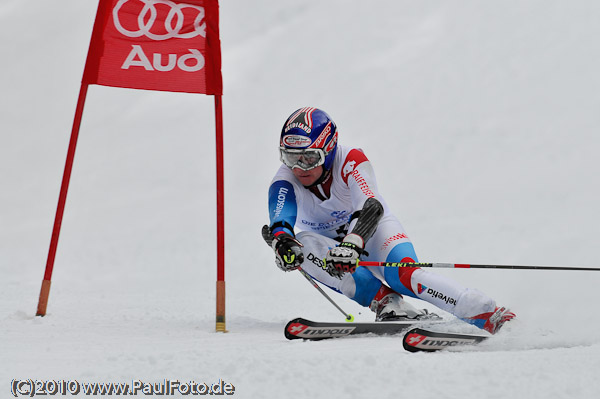 Deutsche Jugendmeisterschaft 2010
