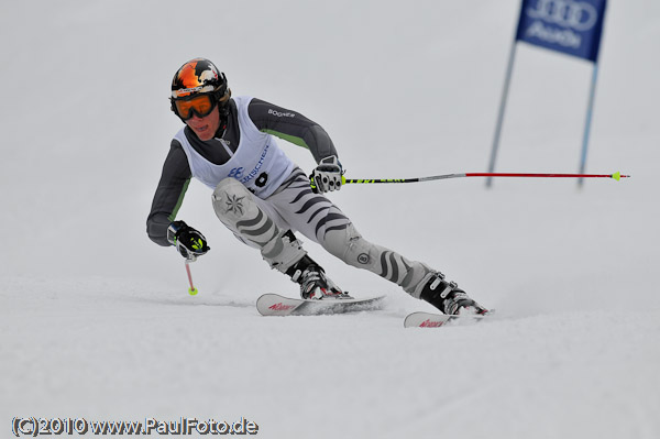 Deutsche Jugendmeisterschaft 2010