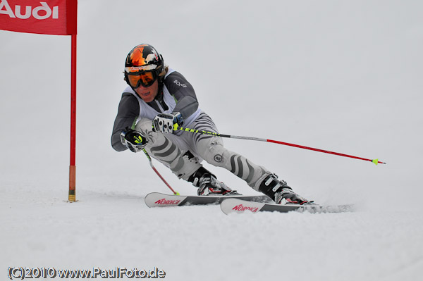 Deutsche Jugendmeisterschaft 2010