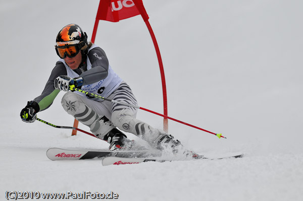 Deutsche Jugendmeisterschaft 2010