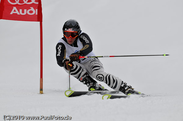 Deutsche Jugendmeisterschaft 2010
