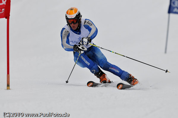 Deutsche Jugendmeisterschaft 2010