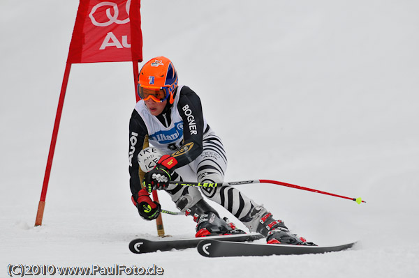 Deutsche Jugendmeisterschaft 2010