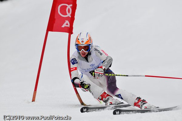 Deutsche Jugendmeisterschaft 2010