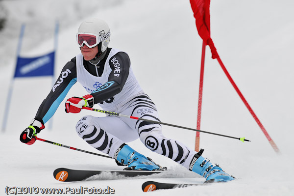 Deutsche Jugendmeisterschaft 2010