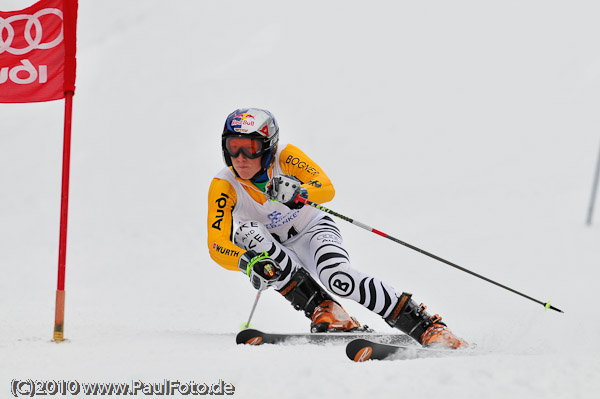 Deutsche Jugendmeisterschaft 2010