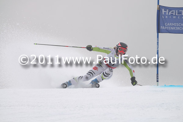 FIS Alpine Ski WM 2011
