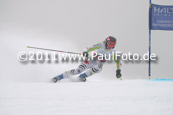 FIS Alpine Ski WM 2011