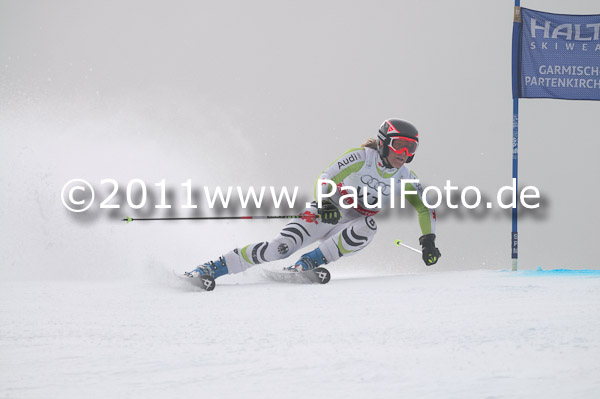 FIS Alpine Ski WM 2011