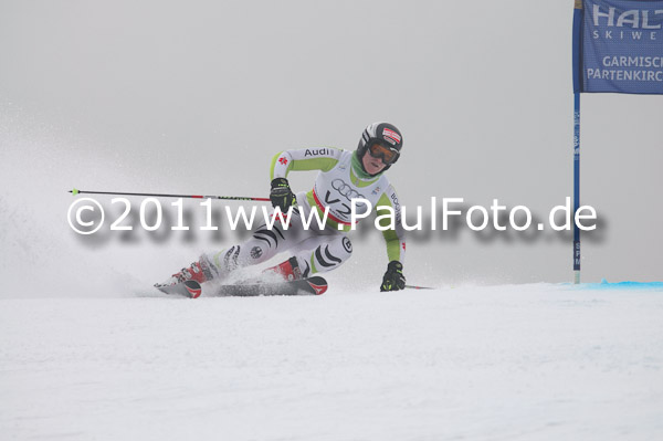 FIS Alpine Ski WM 2011