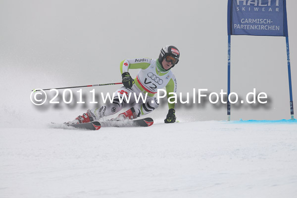 FIS Alpine Ski WM 2011