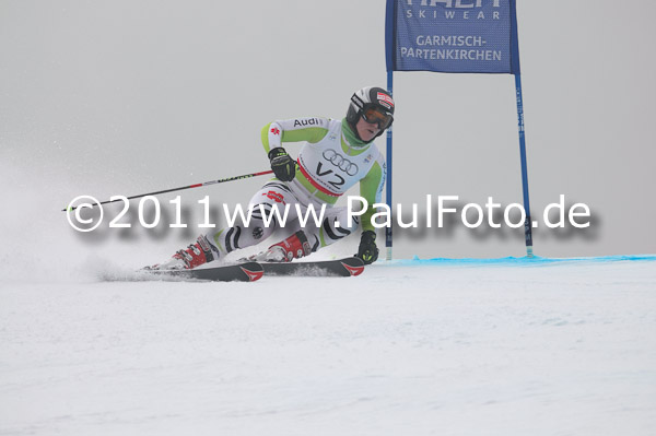 FIS Alpine Ski WM 2011