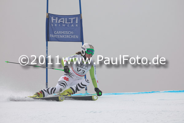 FIS Alpine Ski WM 2011