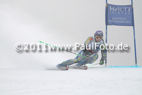 FIS Alpine Ski WM 2011