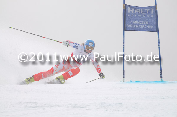 FIS Alpine Ski WM 2011