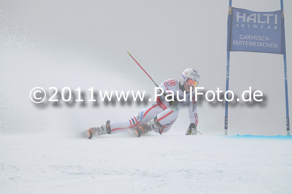FIS Alpine Ski WM 2011