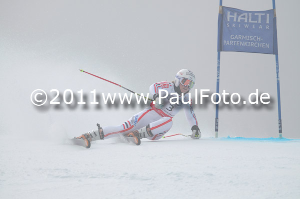 FIS Alpine Ski WM 2011