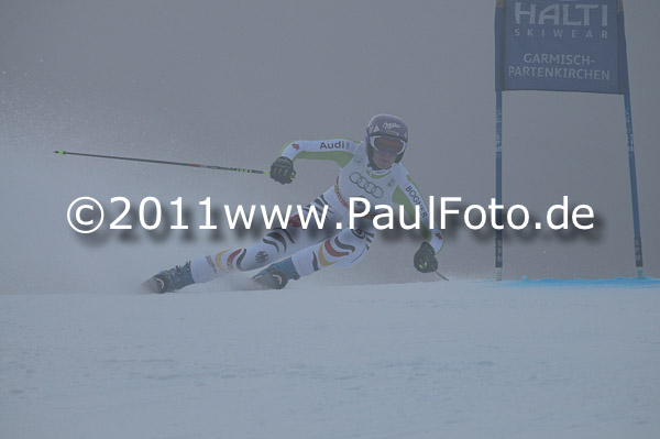 FIS Alpine Ski WM 2011