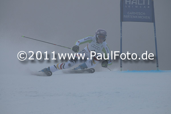 FIS Alpine Ski WM 2011