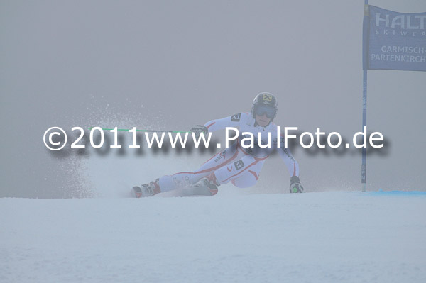 FIS Alpine Ski WM 2011