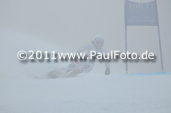 FIS Alpine Ski WM 2011