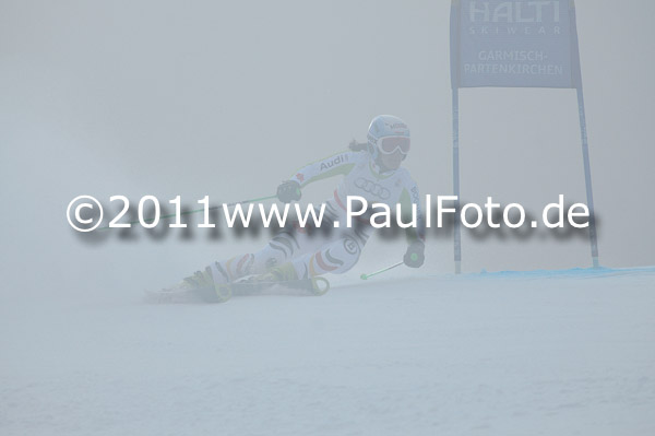 FIS Alpine Ski WM 2011