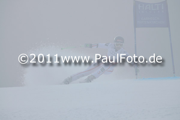 FIS Alpine Ski WM 2011