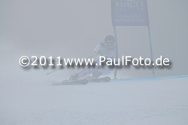 FIS Alpine Ski WM 2011