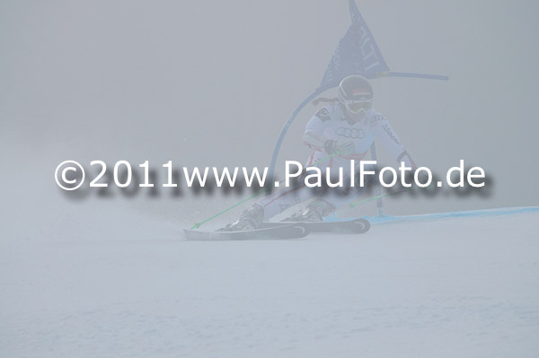 FIS Alpine Ski WM 2011