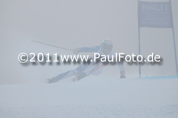 FIS Alpine Ski WM 2011