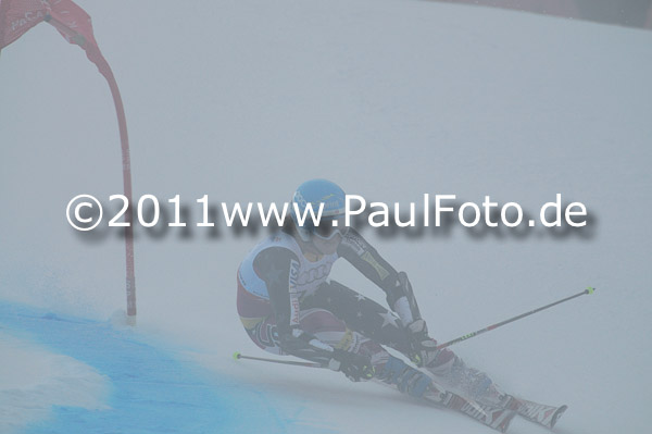 FIS Alpine Ski WM 2011