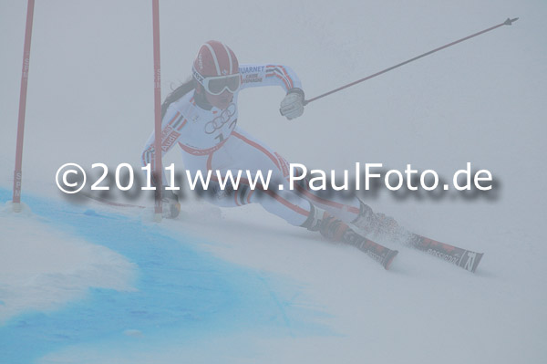 FIS Alpine Ski WM 2011