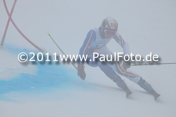 FIS Alpine Ski WM 2011