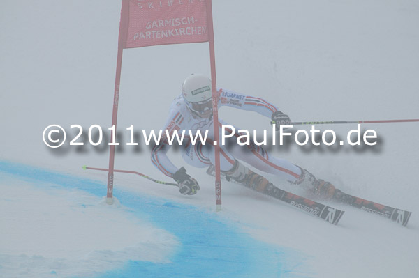 FIS Alpine Ski WM 2011