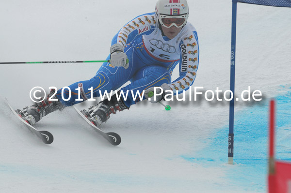 FIS Alpine Ski WM 2011