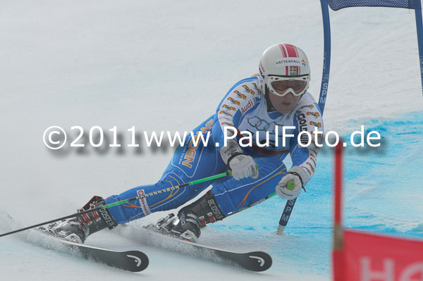 FIS Alpine Ski WM 2011