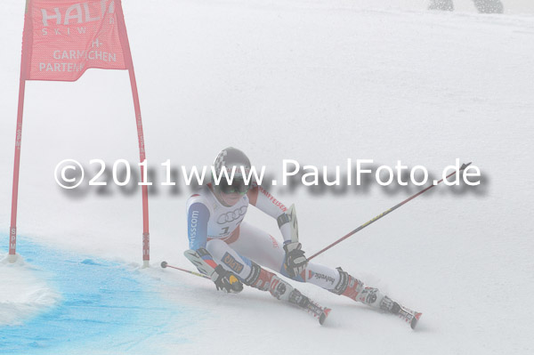 FIS Alpine Ski WM 2011